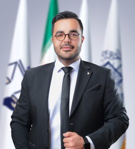 masoud dadkhah miraslawfirm - بنیاد حقوقی میراث